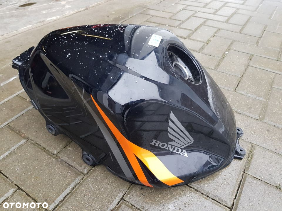 Honda CBR 500 R 16 18 zbiornik bak - 2