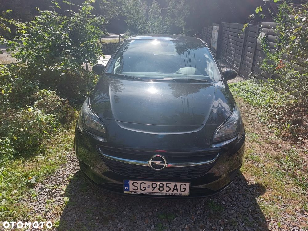 Opel Corsa 1.4 Enjoy - 3