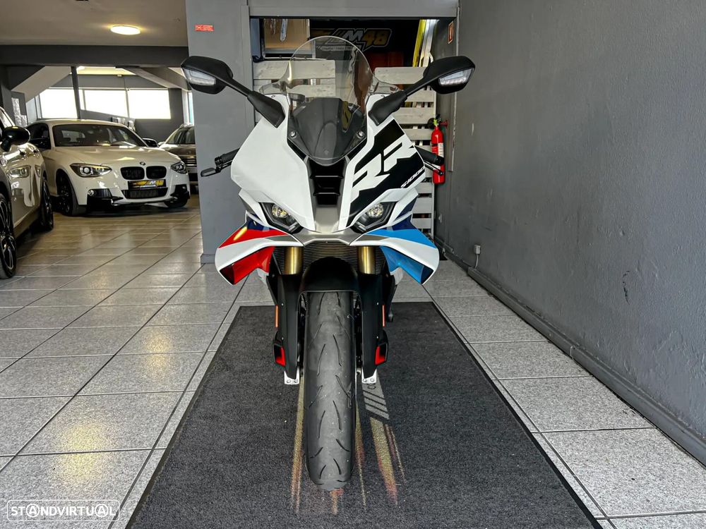 BMW S 1000 RR - 3