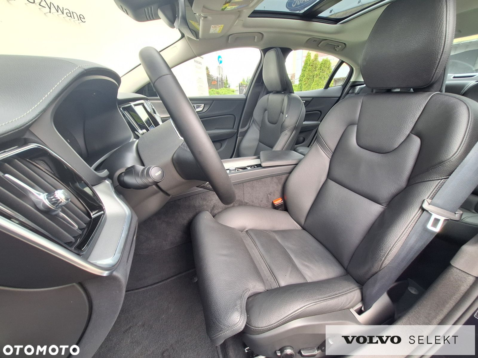Volvo S60 - 10