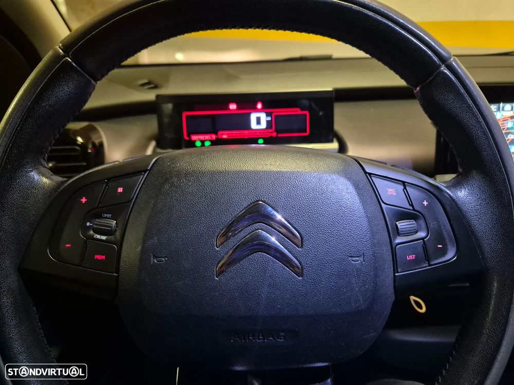 Citroën C4 Cactus 1.6 BlueHDi Live - 23