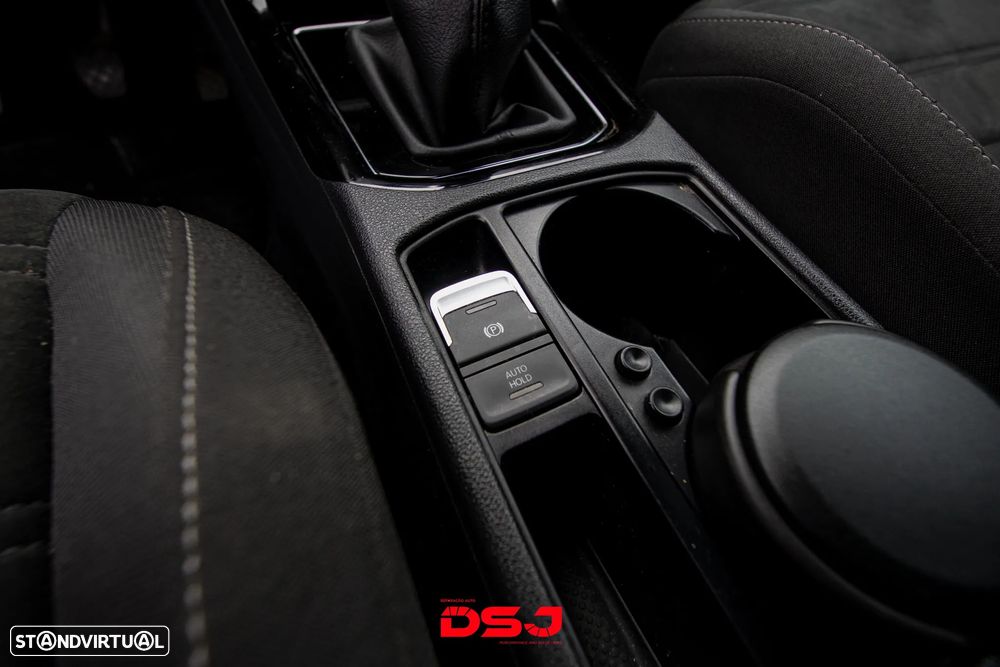 VW Touran 1.6 TDI Highline - 20