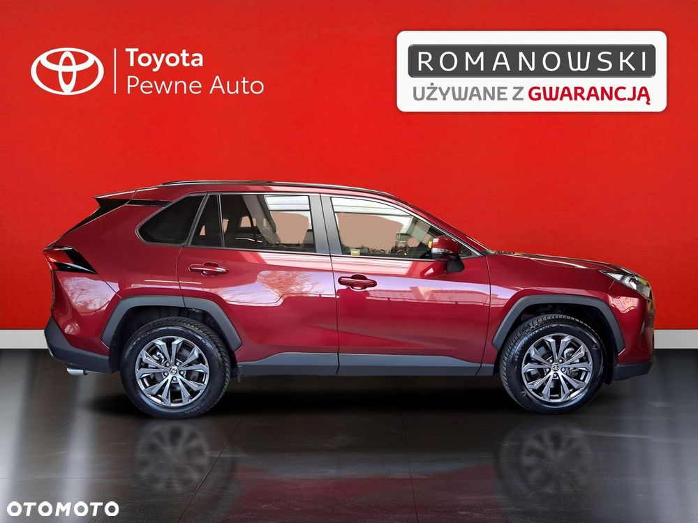 Toyota RAV4 - 7