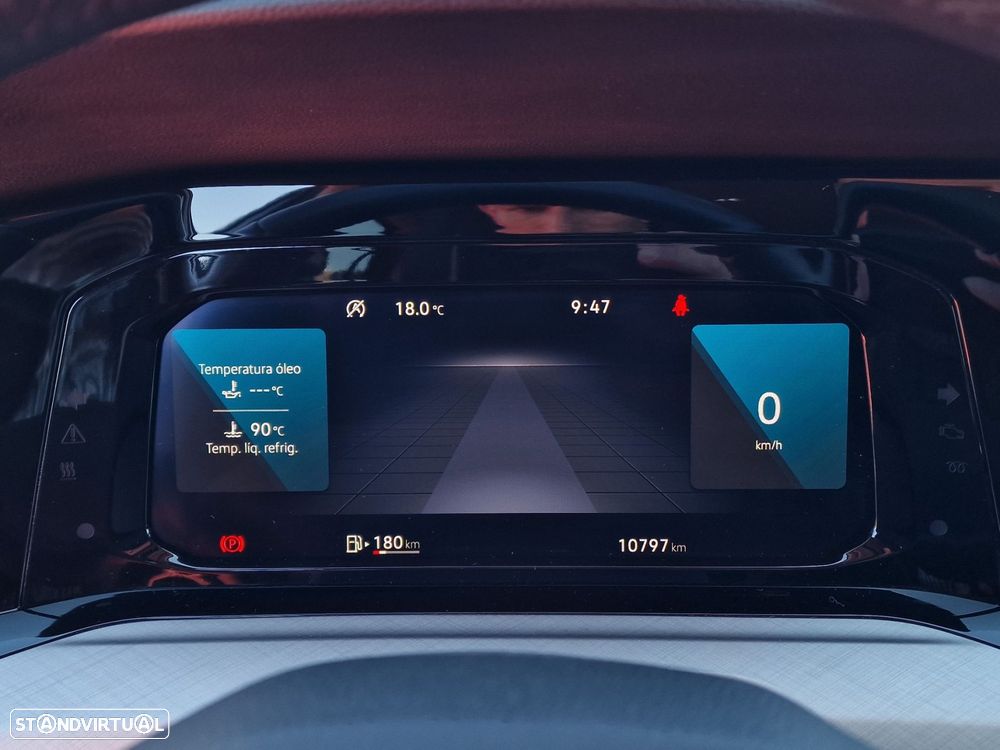 VW Golf 1.0 TSI Life - 26