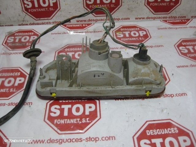 FAROLIM TRASEIRO DIREITO SUZUKI GRAND VITARA I 2001 - - 2