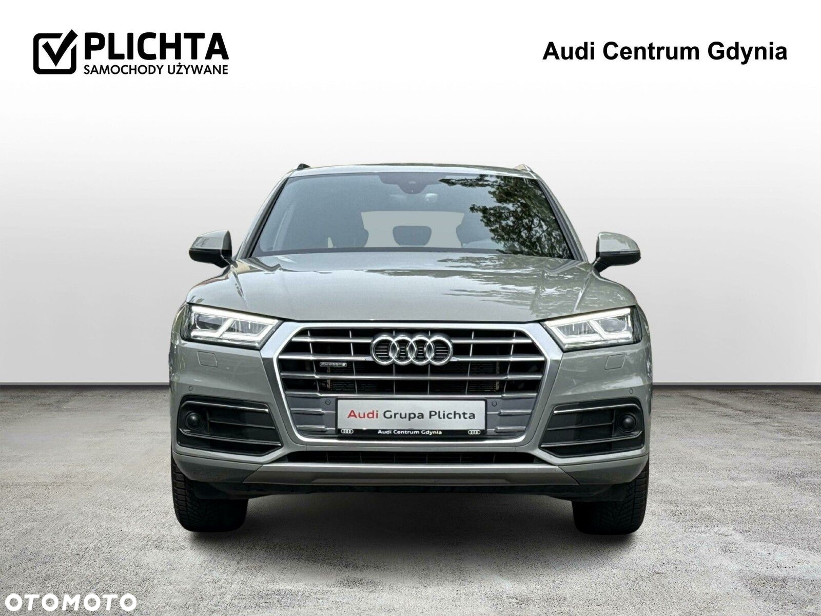 Audi Q5 - 6