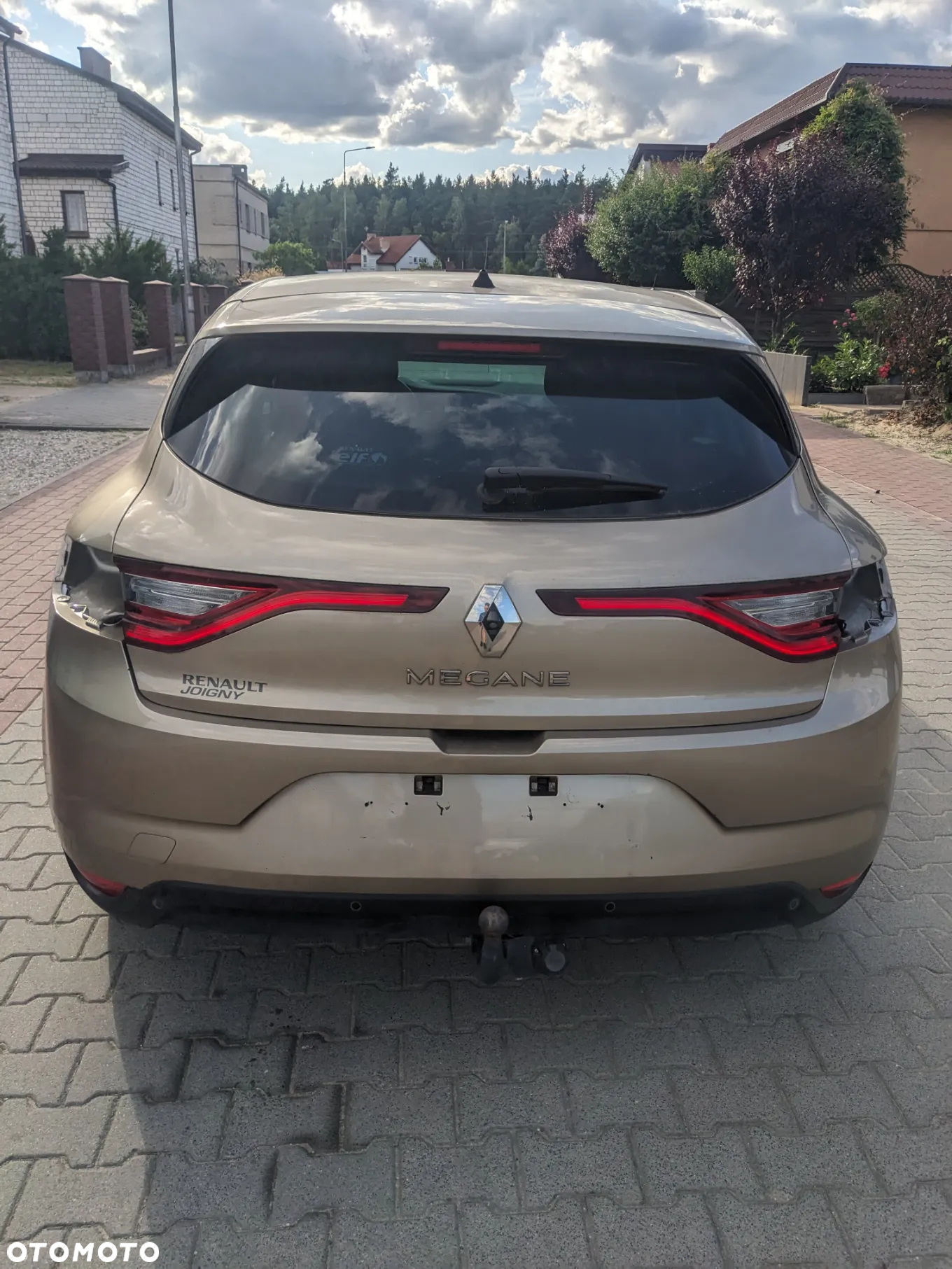 Renault Megane 1.2 Energy TCe Business - 7