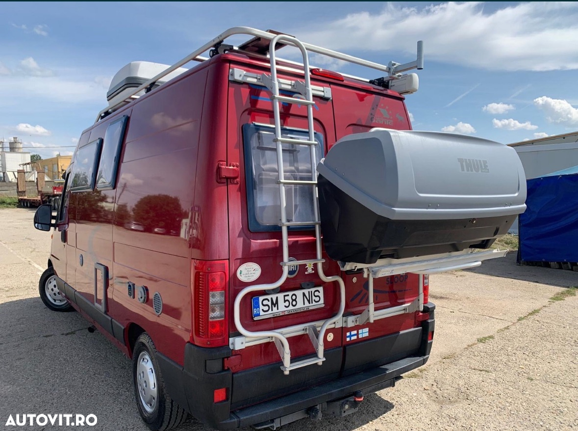 Fiat Adria - 4