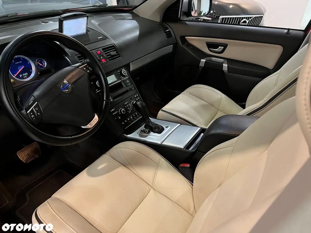 Volvo XC 90 D5 AWD R-Design - 2