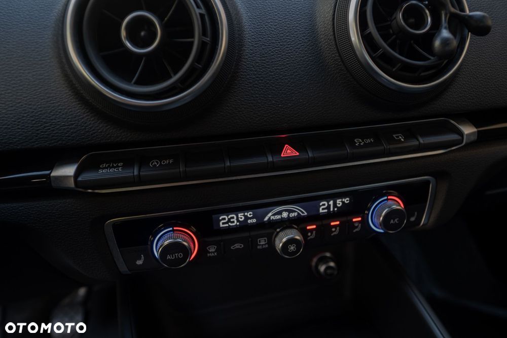 Audi A3 3-drzwiowe - 30