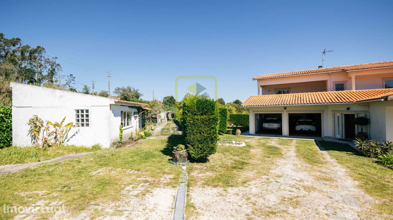 Moradia T4 Isolada - Grande imagem: 2/57