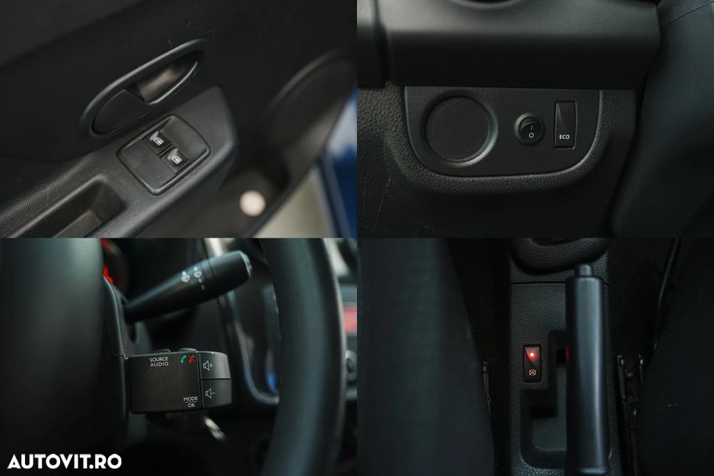Dacia Logan 0.9 TCe 90 CP Laureate - 9