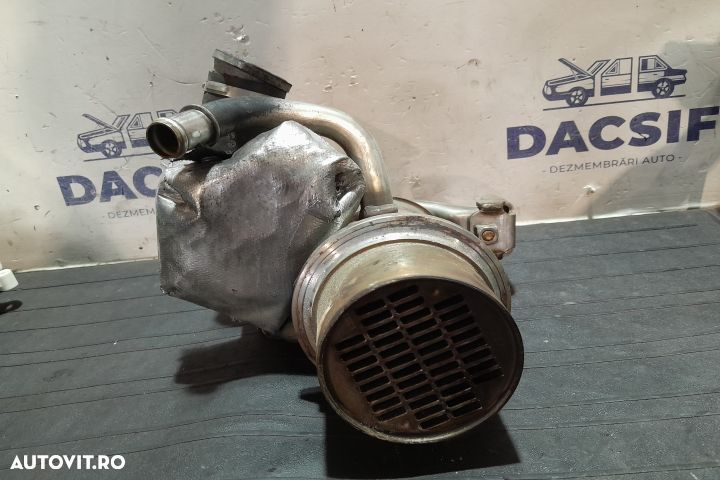 Racitor gaze 04L131512AJ 04L131512AJ Volkswagen VW Caddy 4 [2015 - 20 - 2