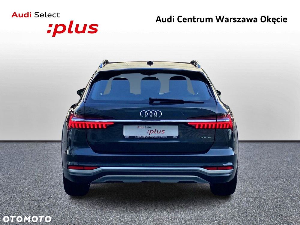 Audi A6 Allroad - 7