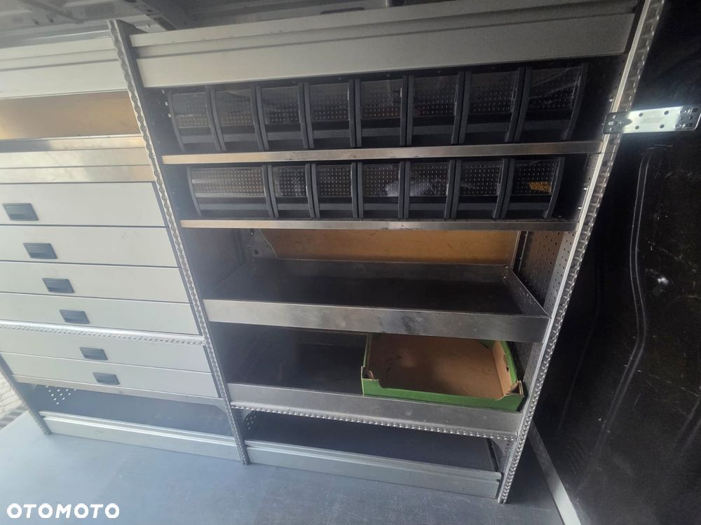 Opel MOVANO - 11