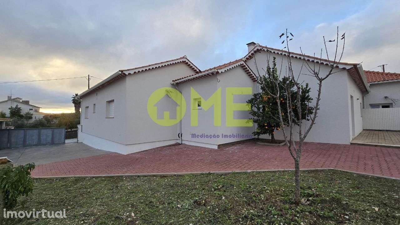 Moradia T3 nova em Fátima - Grande imagem: 5/27