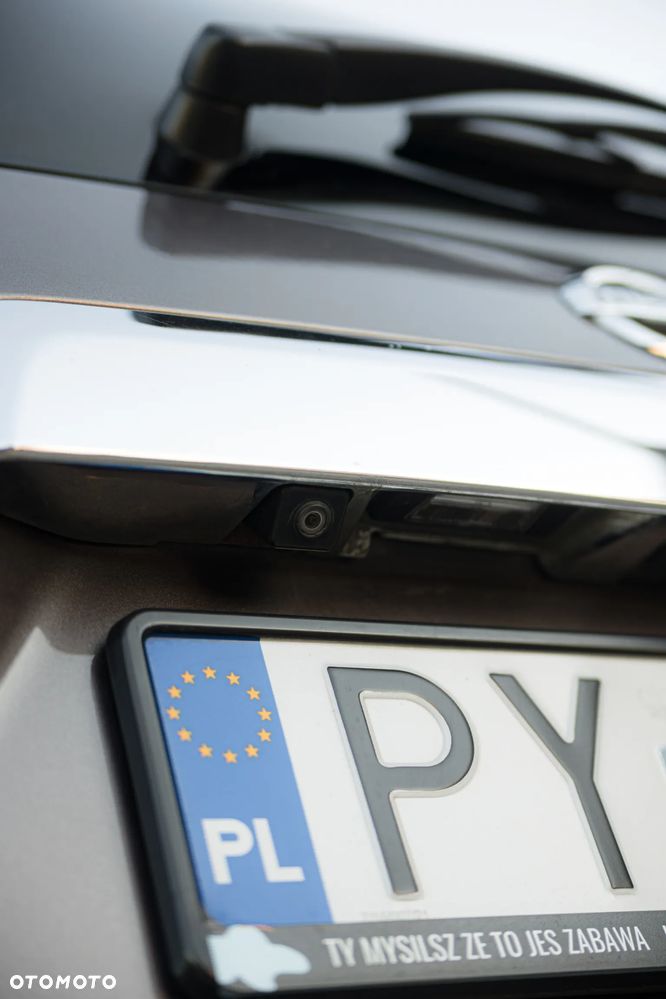 Nissan X-Trail 2.0 dCi LE Platinum - 32