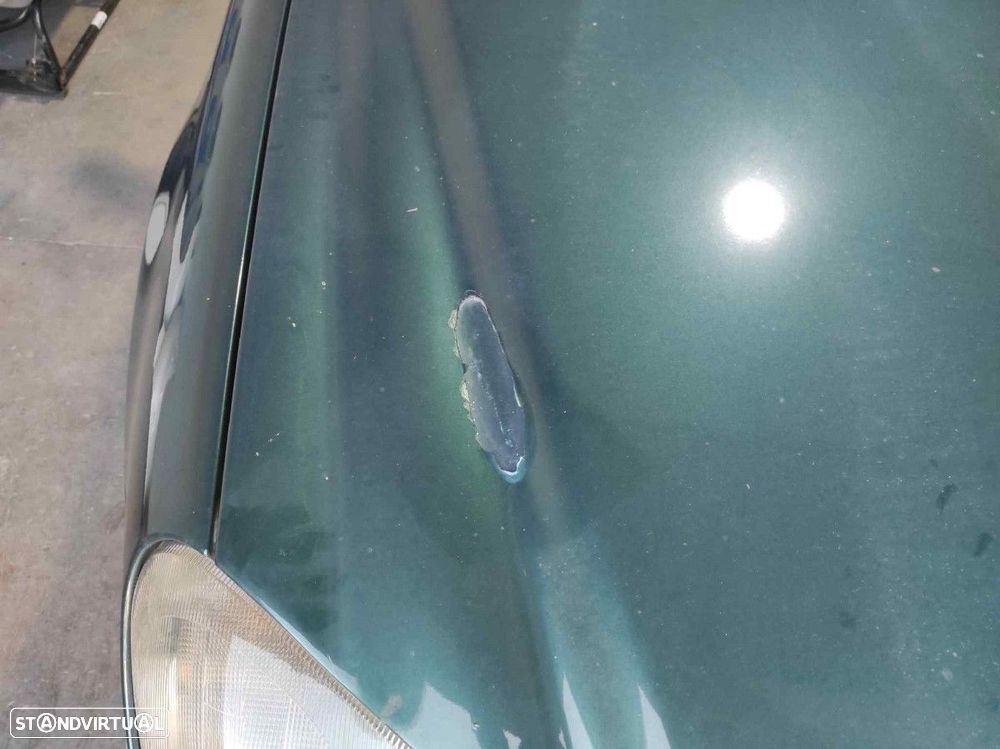 CAPÔ MERCEDES CLASE S (W220) BERLINA 320 (220.065) - 7