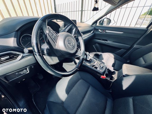 Mazda CX-5 2.0 Skyenergy AWD - 9