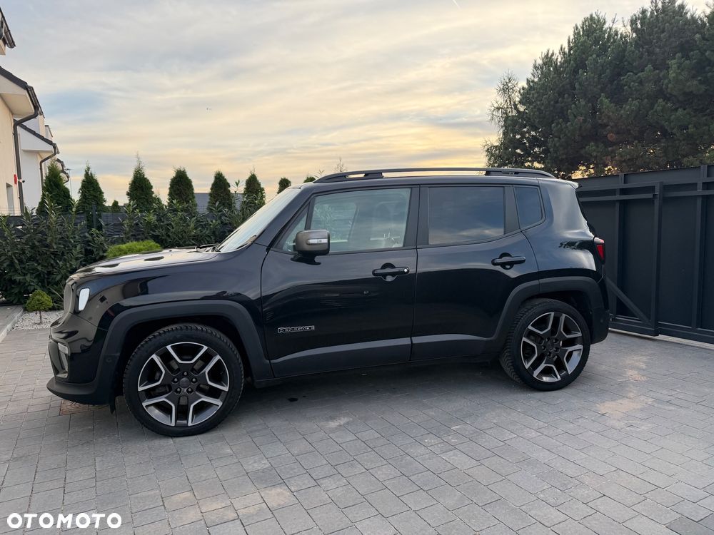 Jeep Renegade - 4