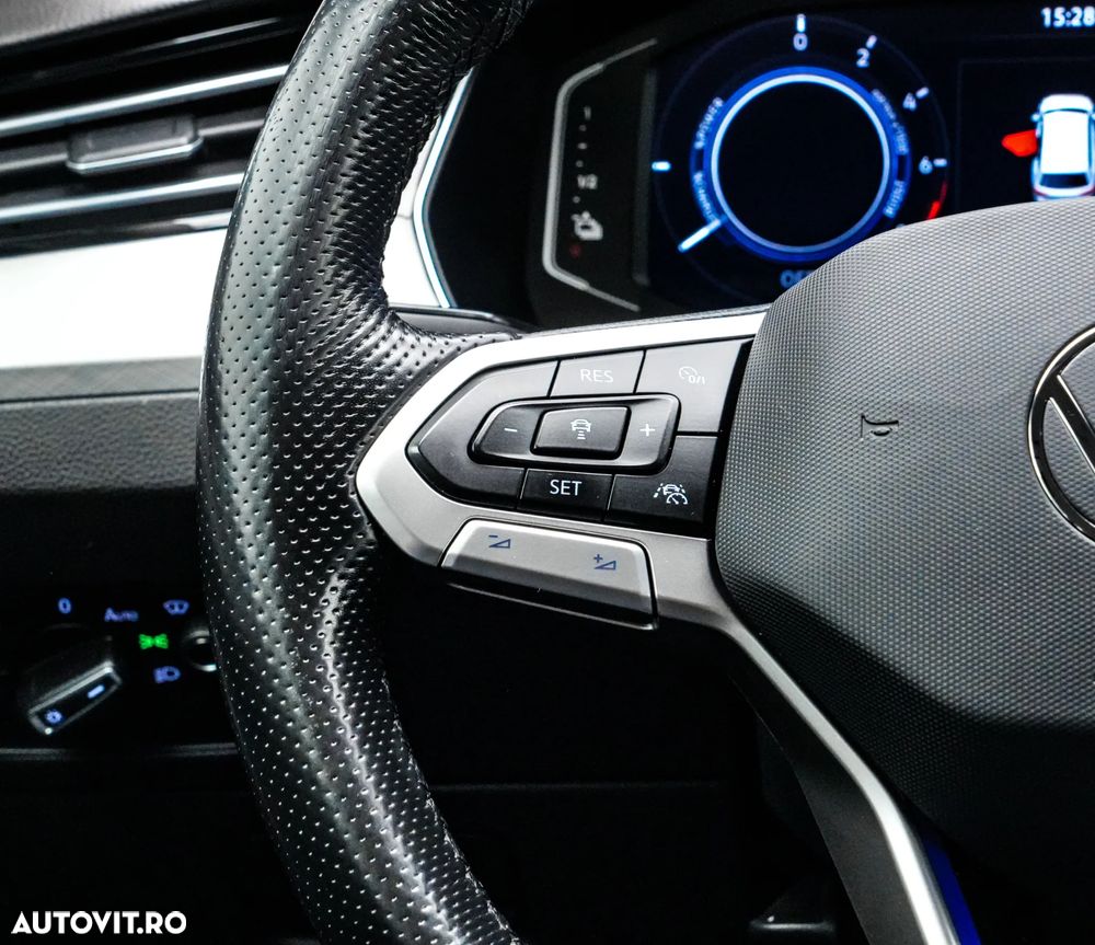 Volkswagen Passat 1.4 TSI DSG GTE - 27