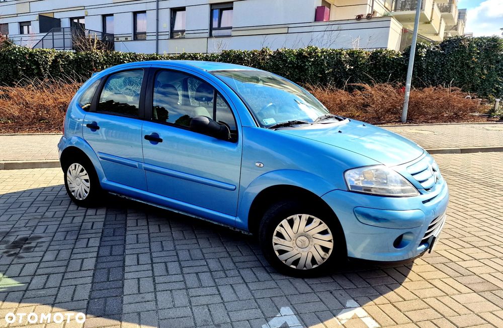 Citroën C3 1.1 Style - 13