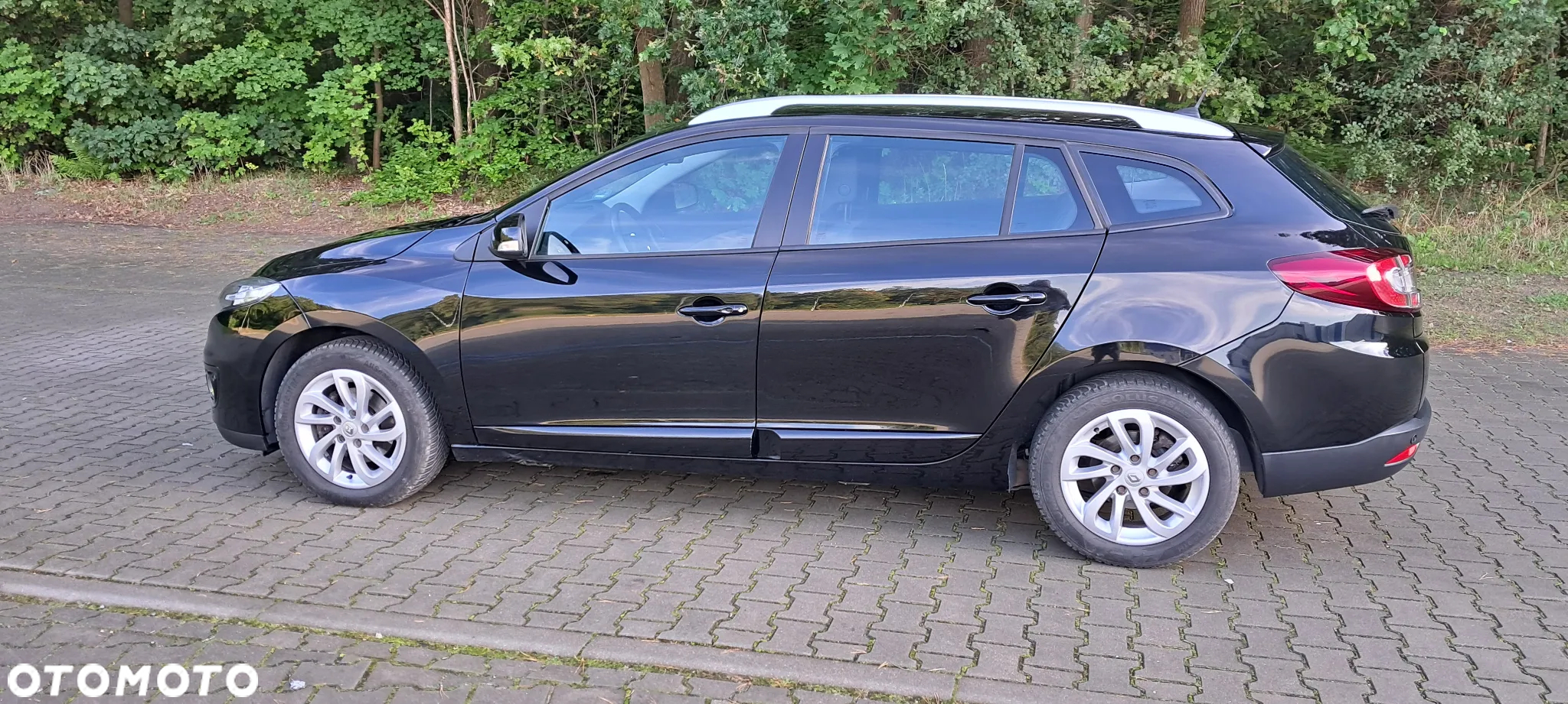 Renault Megane 1.5 dCi Style Edition - 3