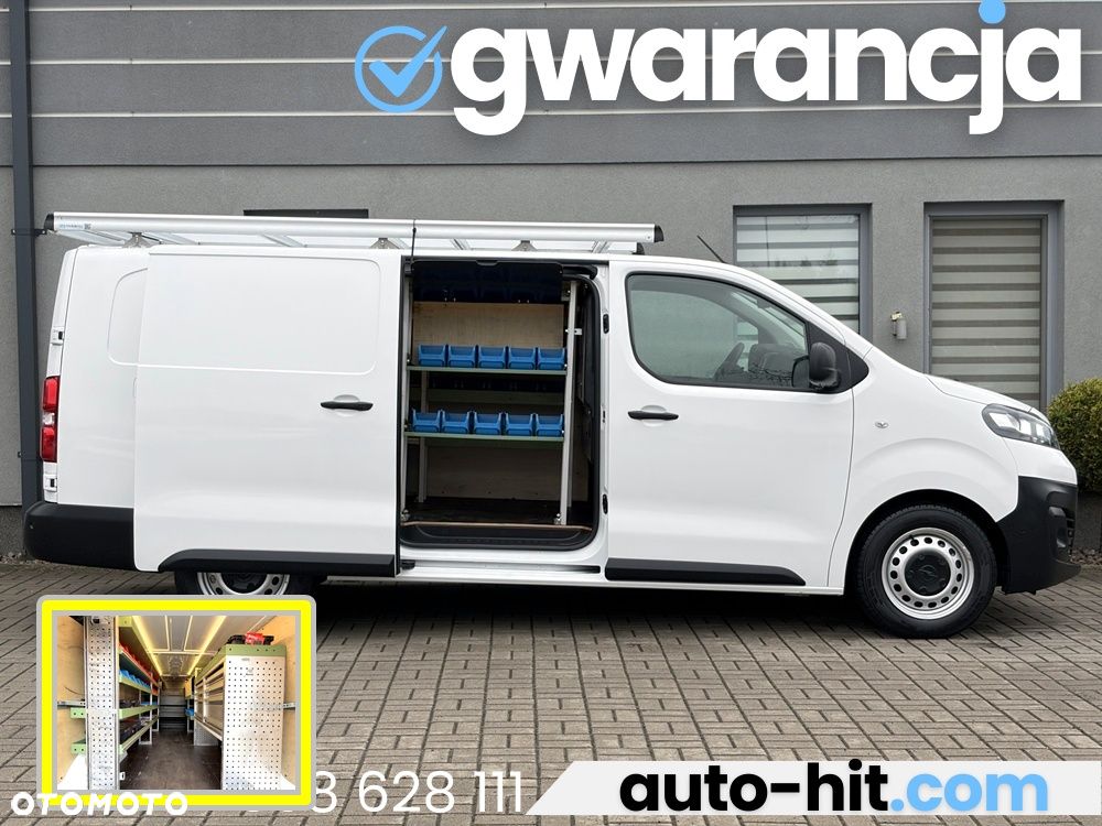 Opel Vivaro - 2