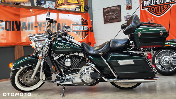 Harley-Davidson Touring Road King