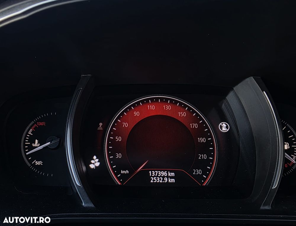 Renault Megane TCe GPF Zen - 13