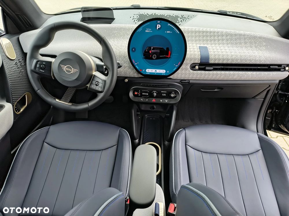 MINI Cooper - 12