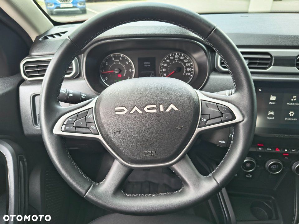 Dacia Duster - 19