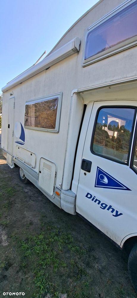 Fiat Ducato - 3
