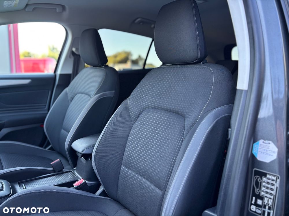 Ford Focus 1.0 EcoBoost Start-Stopp-System TITANIUM - 15