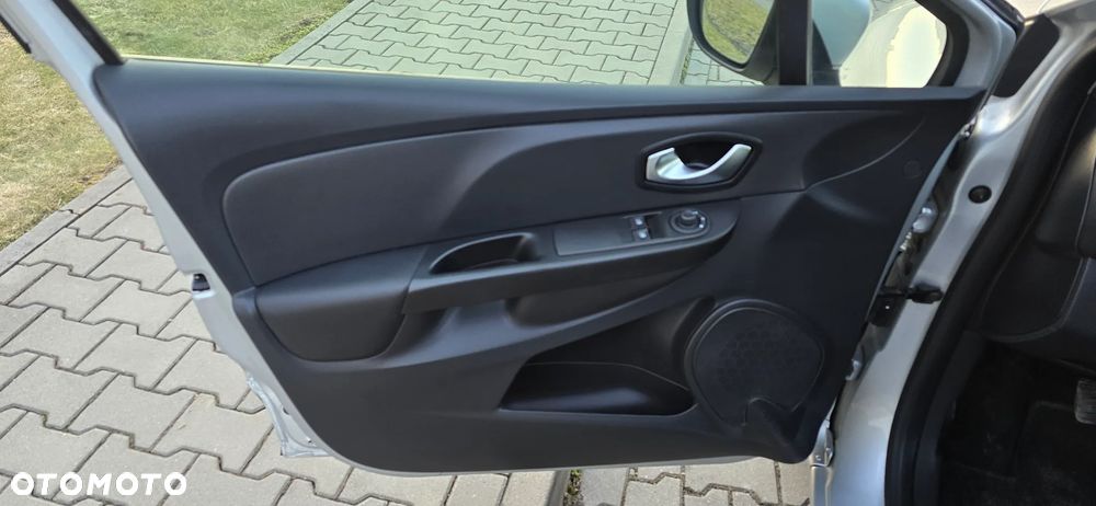 Renault Clio Energy dCi 90 Start & Stop Dynamique - 19