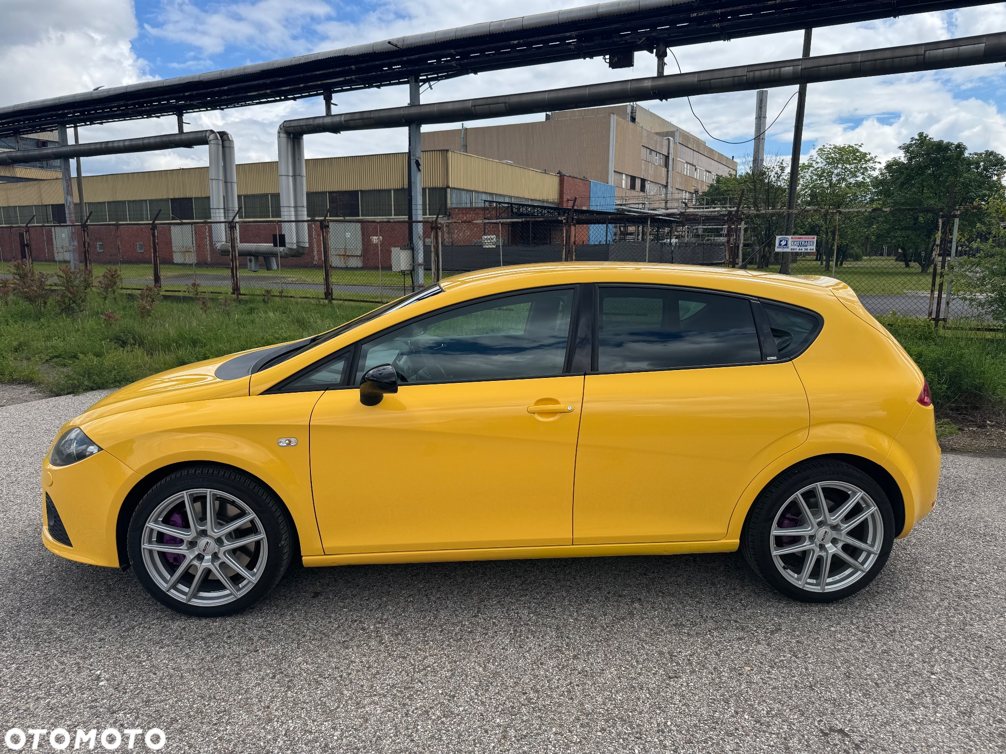 Seat Leon - 4