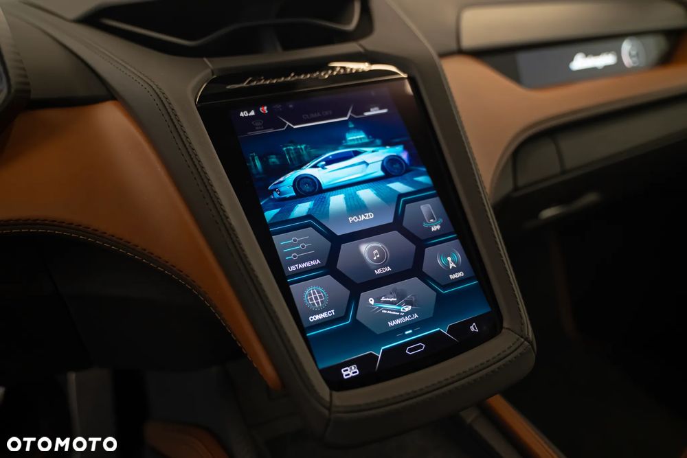 Lamborghini Temerario - 21