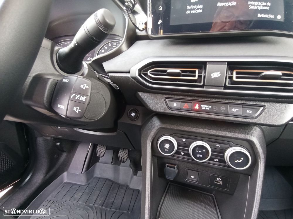 Dacia Jogger 1.0 ECO-G Extreme+ Up&Go 7L Bi-Fuel - 17