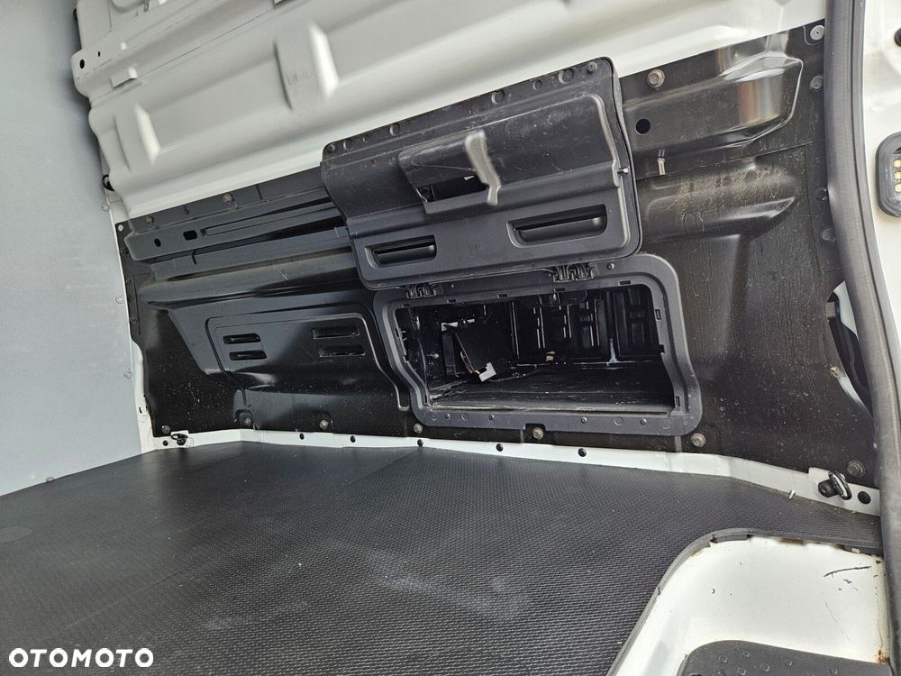 Renault Trafic L2H1 *59999zł NETTO* 2.0dCi/150KM - 21