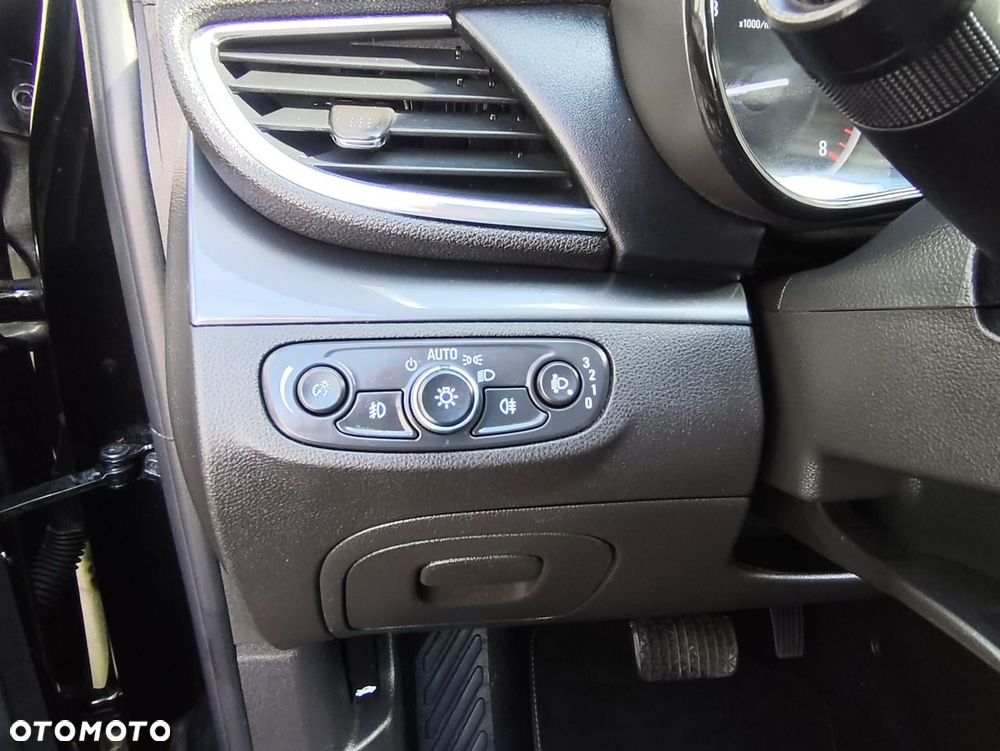 Opel Mokka X 1.4 Automatik 120 Jahre - 13