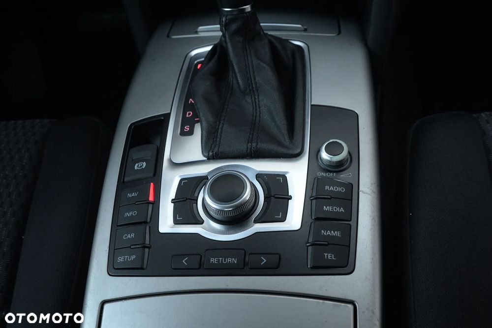 Audi A6 Limousine - 9