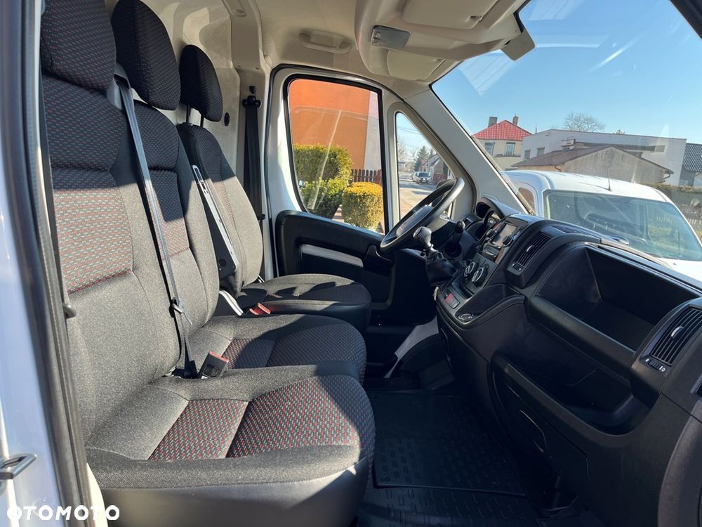Citroën Jumper L3H2 - 6