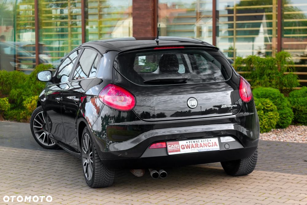 Fiat Bravo 1.4 16V Multiair Sport - 12