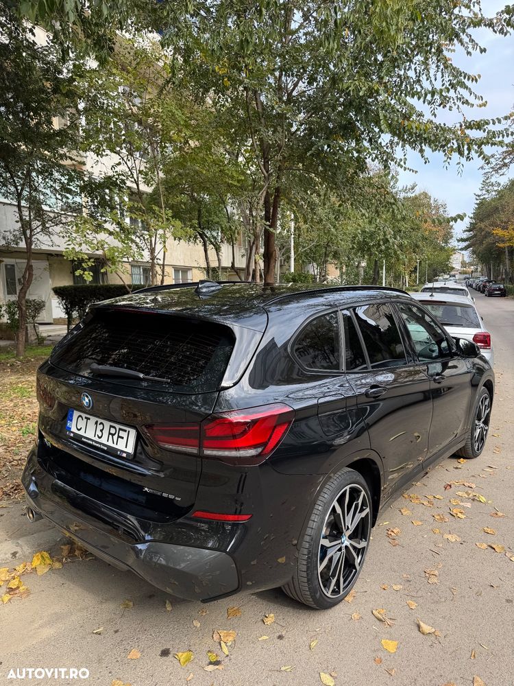 BMW X1 - 4