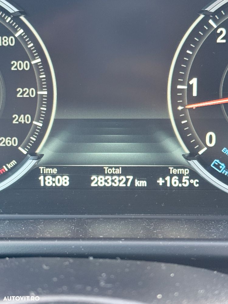 BMW X5 xDrive30d - 21