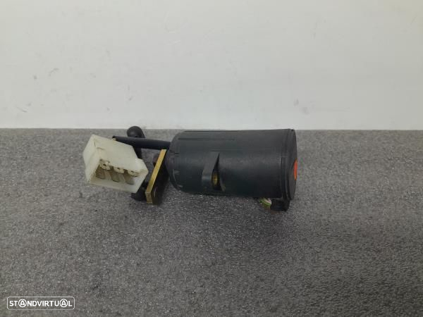 Potenciometro Acelerador Opel Frontera A (U92) - 3