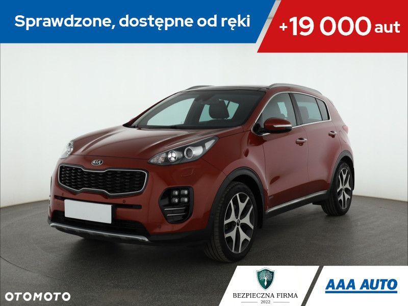 Kia Sportage - 2