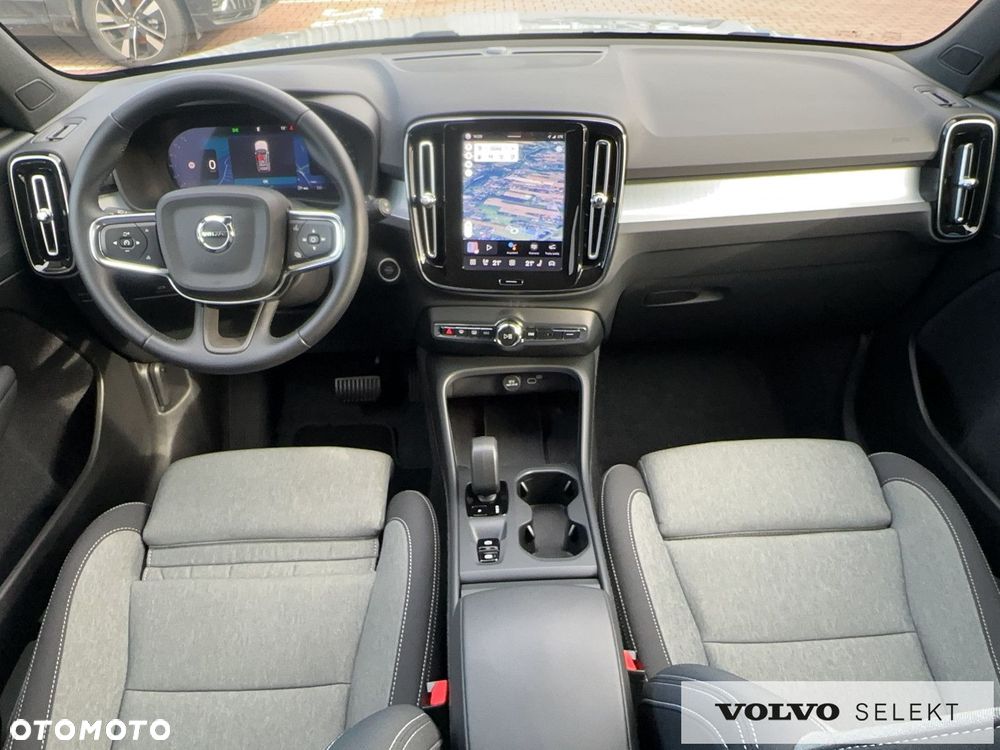 Volvo XC 40 - 26