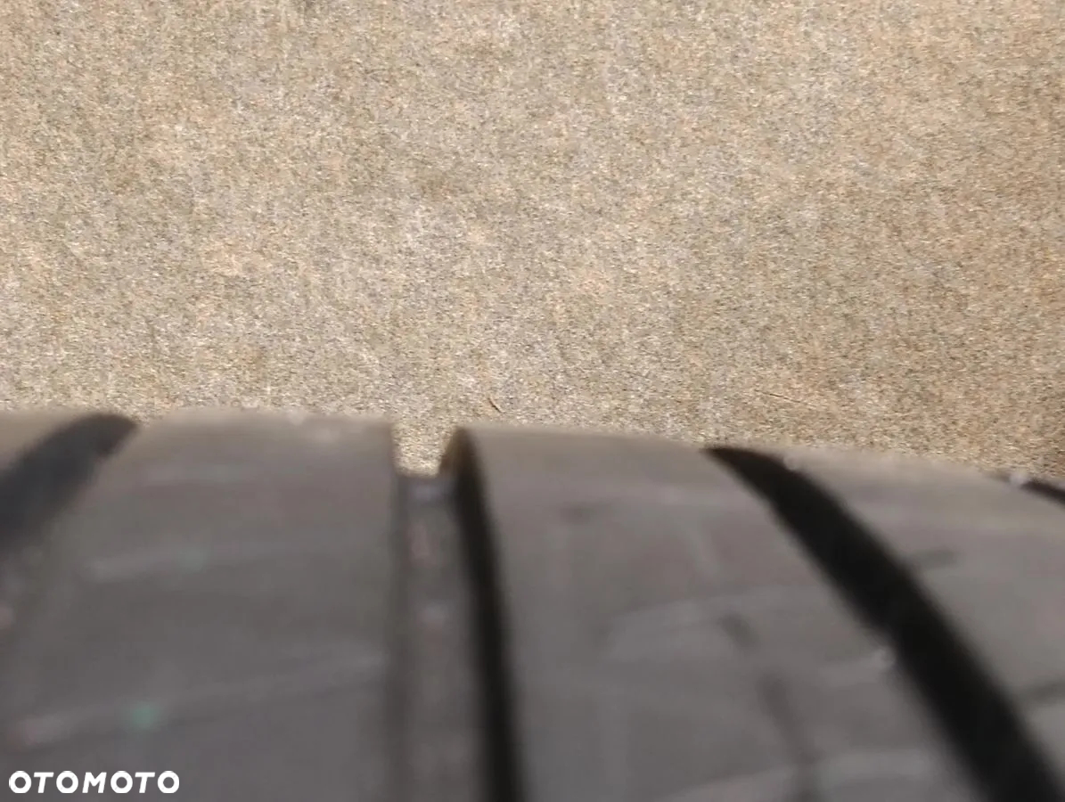 LEXUS UX od 2019r Koła z Oponami Letnimi 215/60R17 BRIDGESTONE 21r - 15