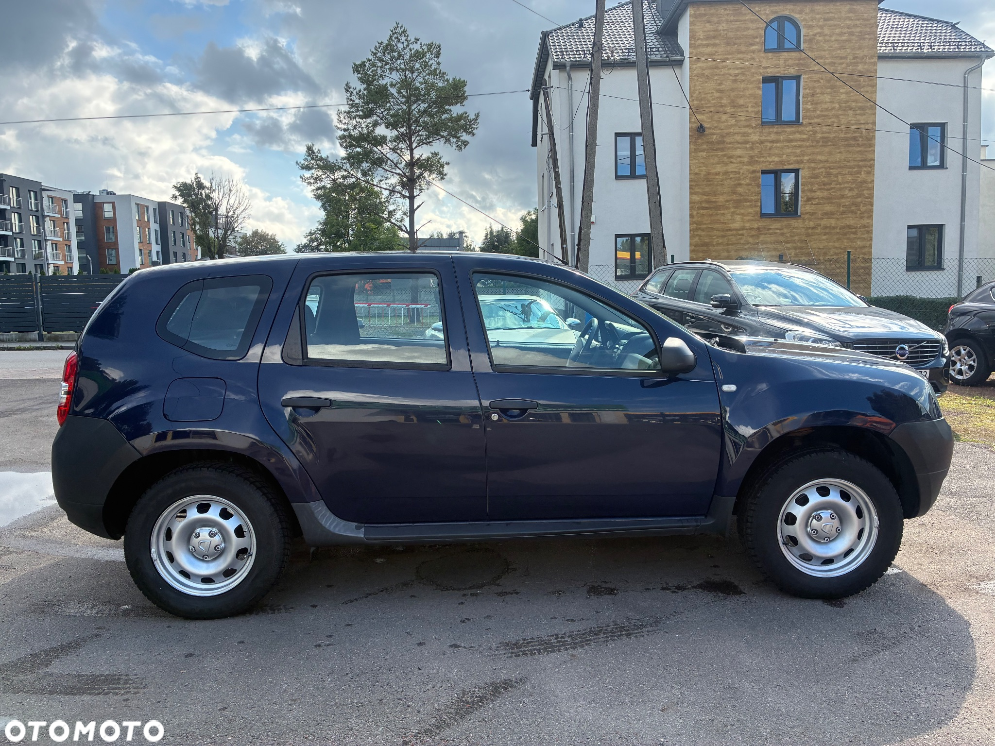 Dacia Duster - 4